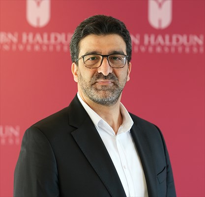 Doktor Öğretim Üyesi FAHREDDİN YILDIZ