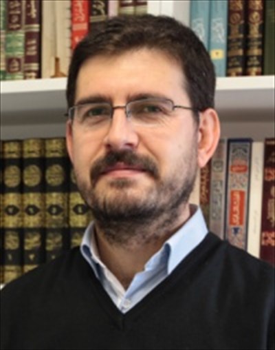 Profesör Doktor HALİT ÖZKAN
