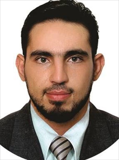 Öğretim Görevlisi VASIM ARMANAZI