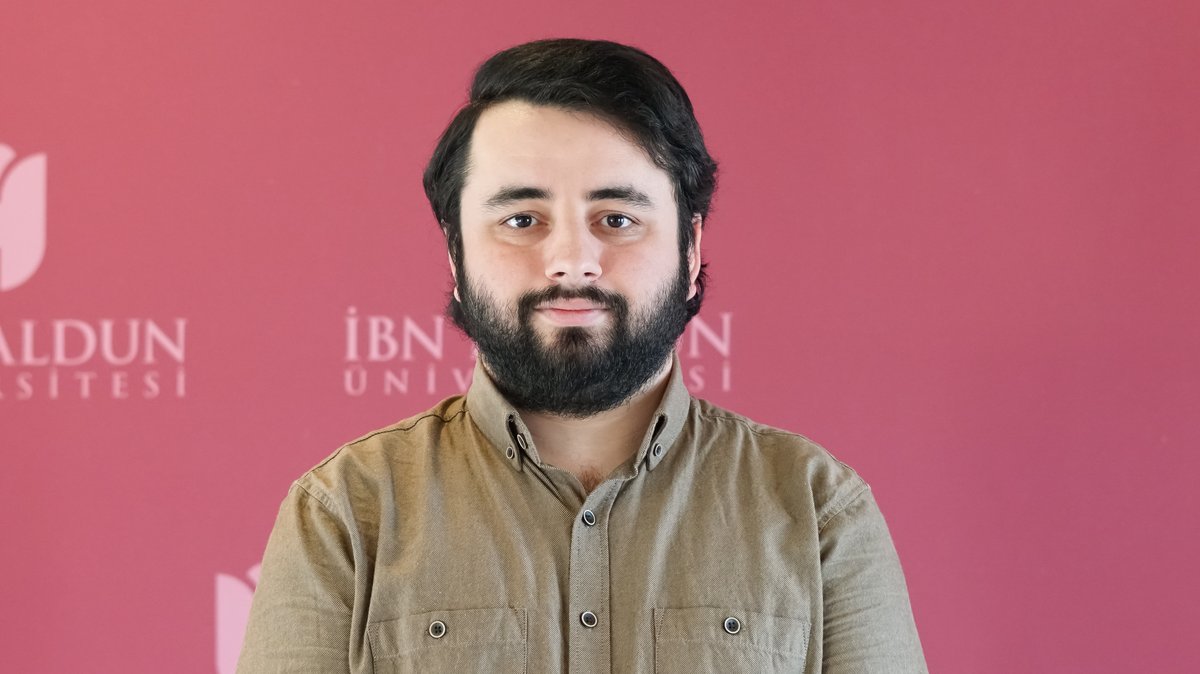 Araştırma Görevlisi MUSTAFA KARAPINAR