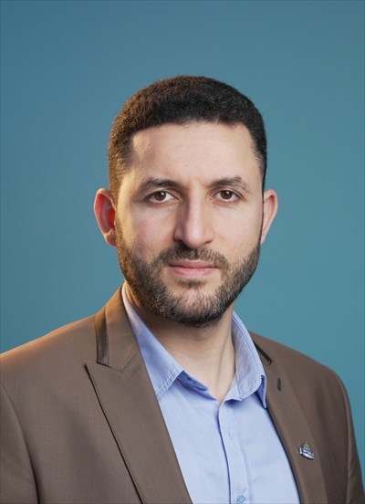 Öğretim Görevlisi ABDULKADİR TOPBAŞ