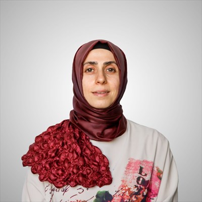 Doçent Doktor RAHİLE YILMAZ