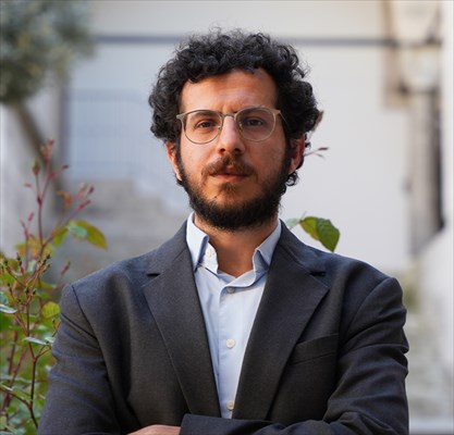 Doktor Öğretim Üyesi RAHMİ ORUÇ