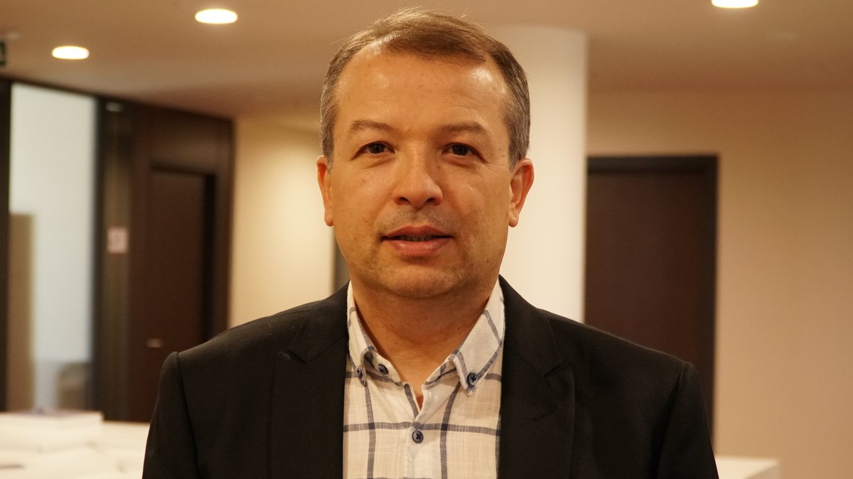 Profesör Doktor EKREM TATOĞLU