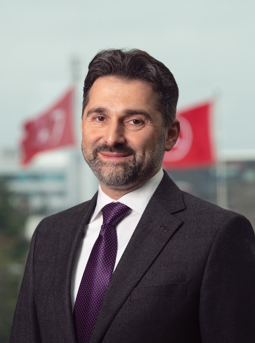 Profesör Doktor MURAT ŞEKER