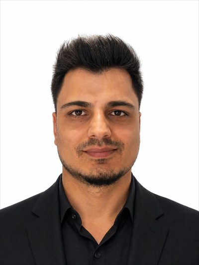 Öğretim Görevlisi YASİN LEVENT DOĞAN
