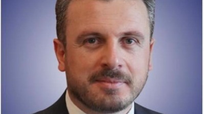 Doçent Doktor HAYRETTİN KURT